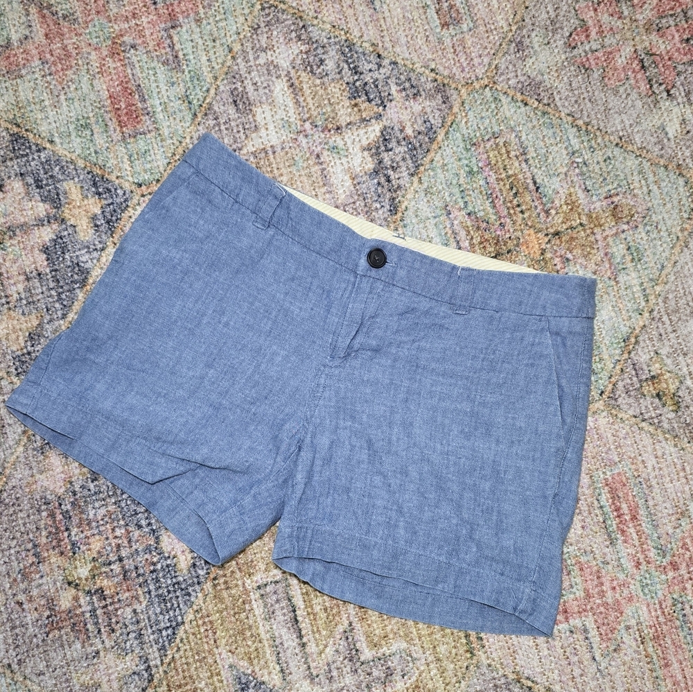 MERONA 100% COTTON SHORTS